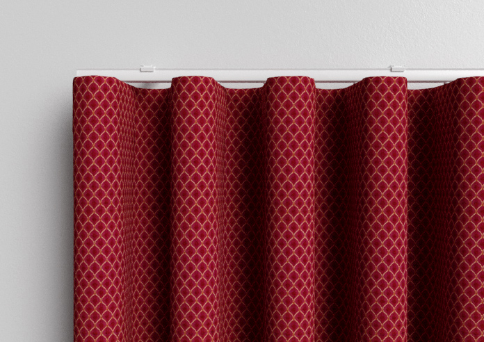 Sicily, Wine - Made to Measure Curtains - Image 13